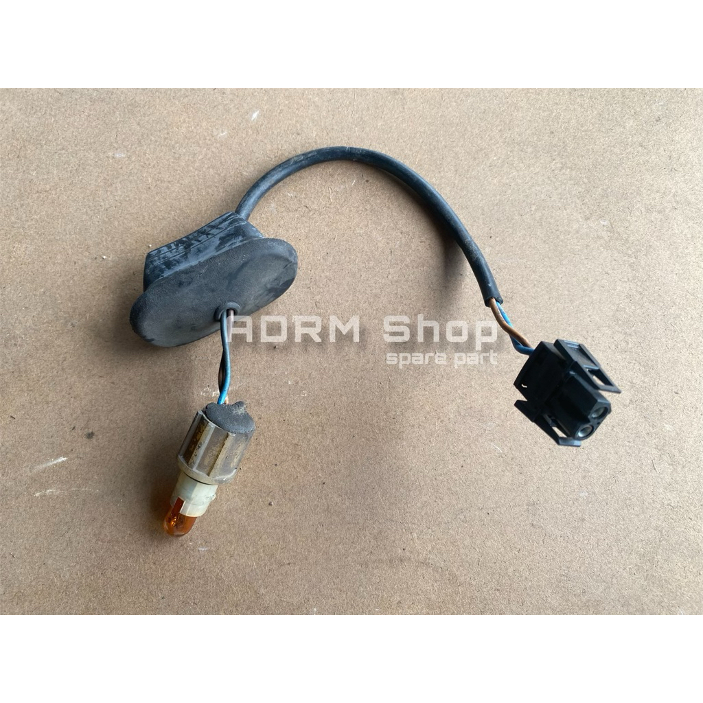 Soket Lampu Fender Bmw E34 E36