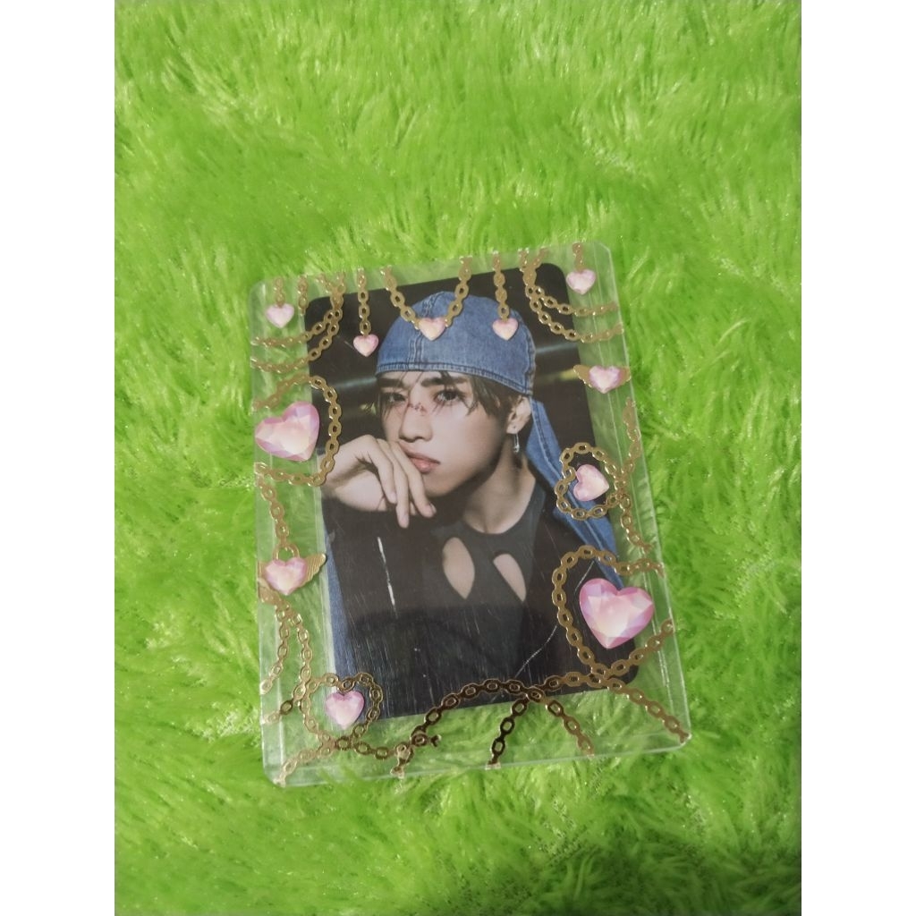 Pc offc sunwoo the boyz