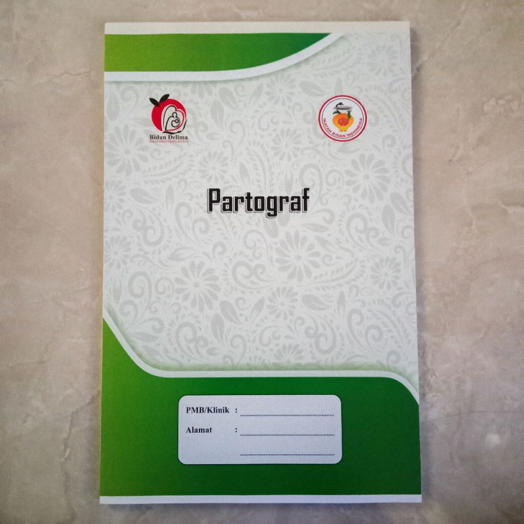 

Partograf, lembar partograf