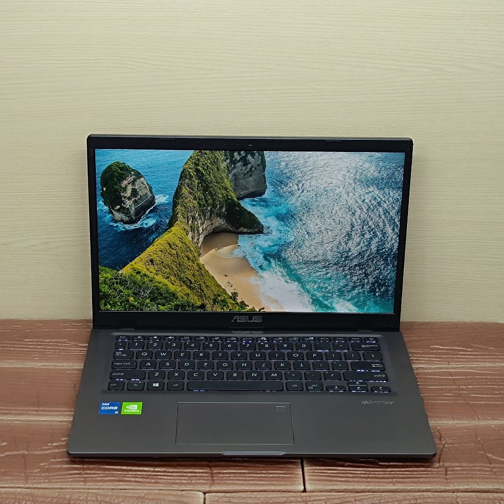 Laptop Asus Vivobook A416EP Intel Core i5-1135G7 RAM 8GB SSD 512GB GEN11 MX330 FHD