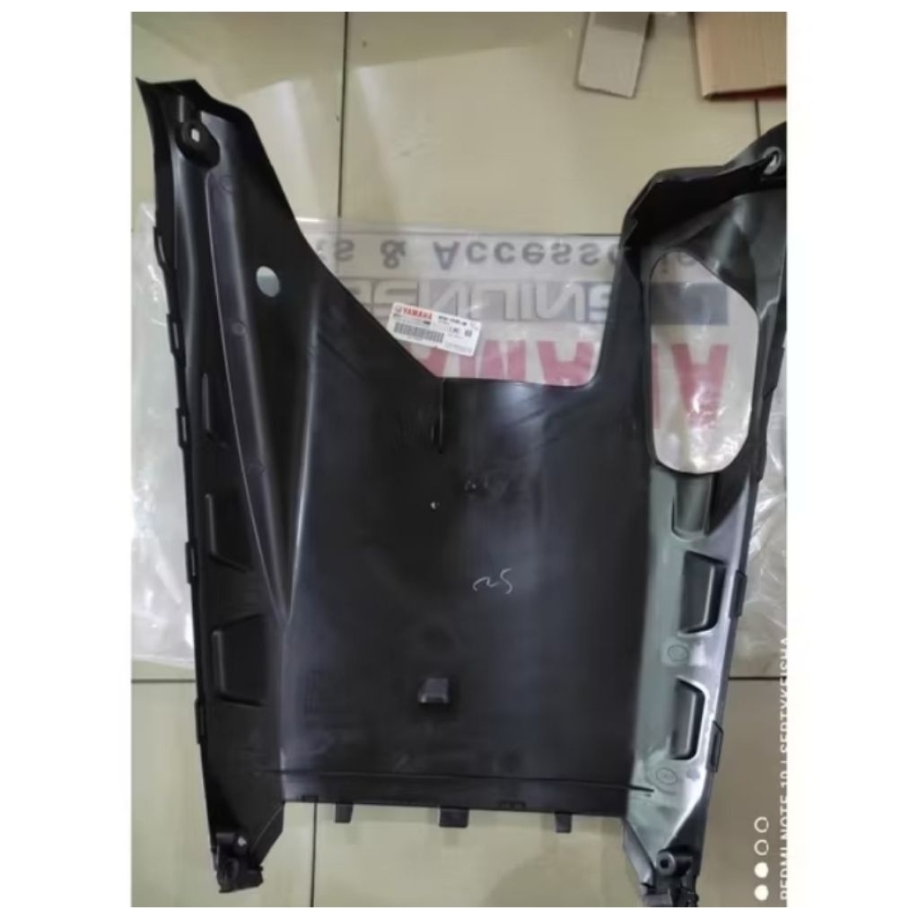 dek bawah kolong Mio M3 Mio Z Mio 125 Mio soul GT 125 original