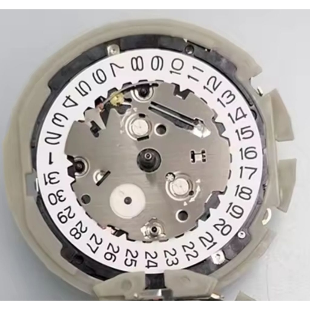 Mesin Alexandre Christie AC 6239 MC Original