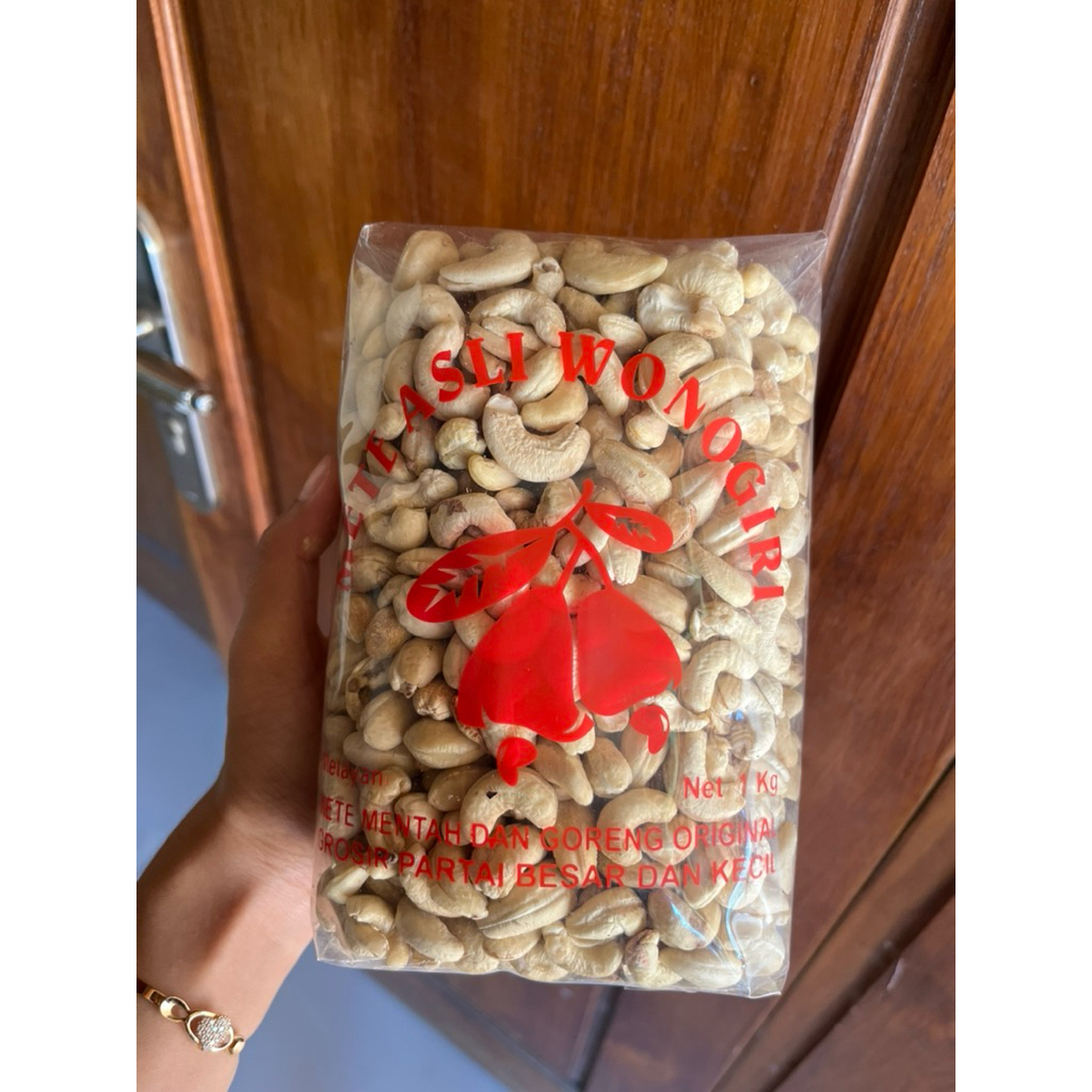 

mete mentah asli wonogiri