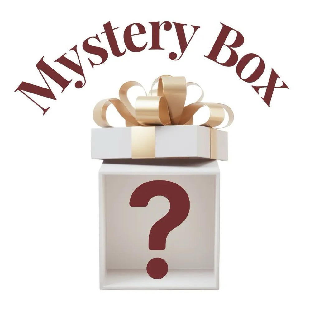 

[Baca deskripsi] Paket Mystery Box surprise lucu for bf/gf imut kesayangan