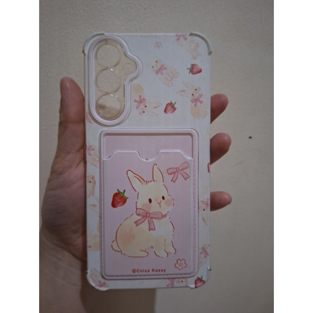 Casing Samsung A54 (Second)