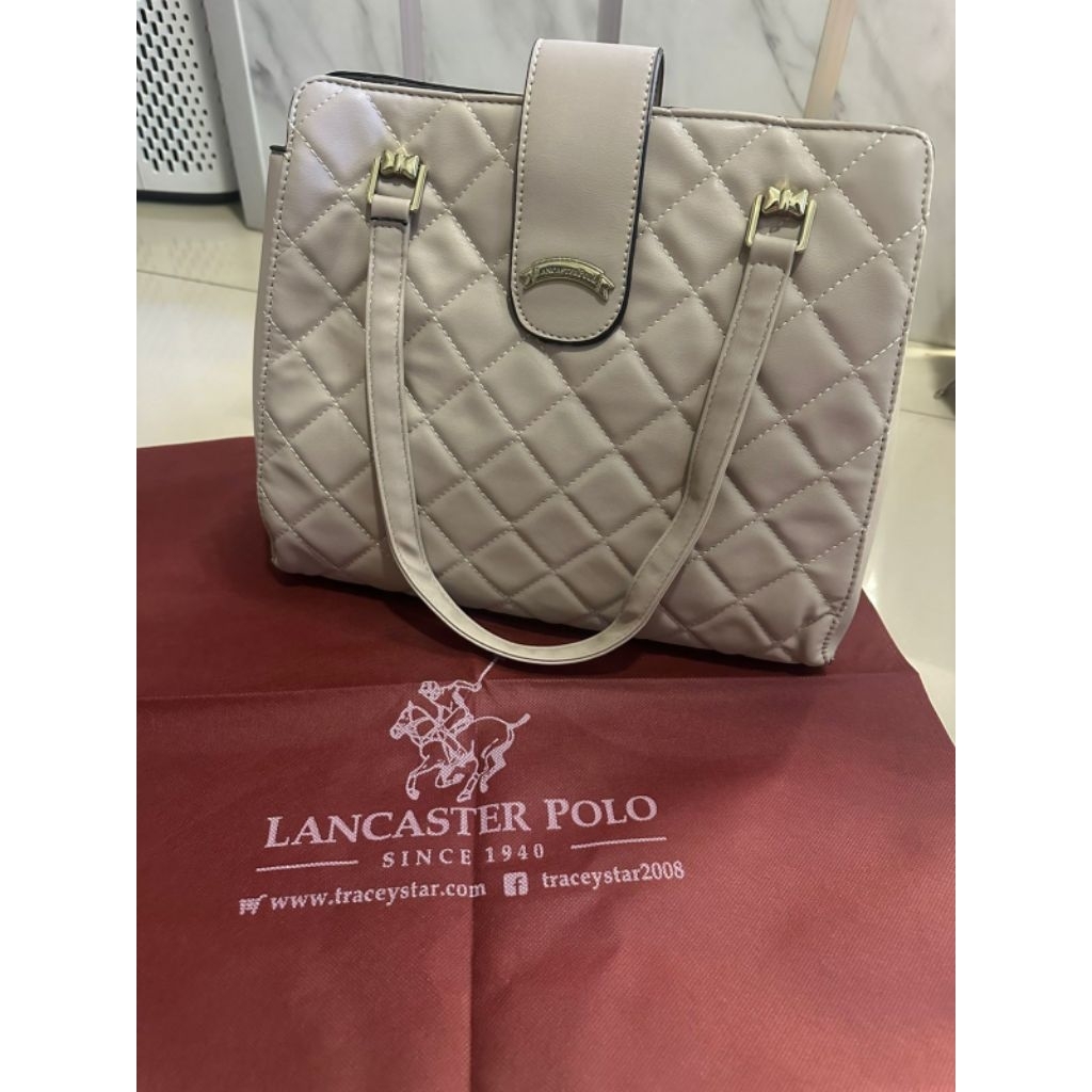 Tas Wanita LancasterPolo