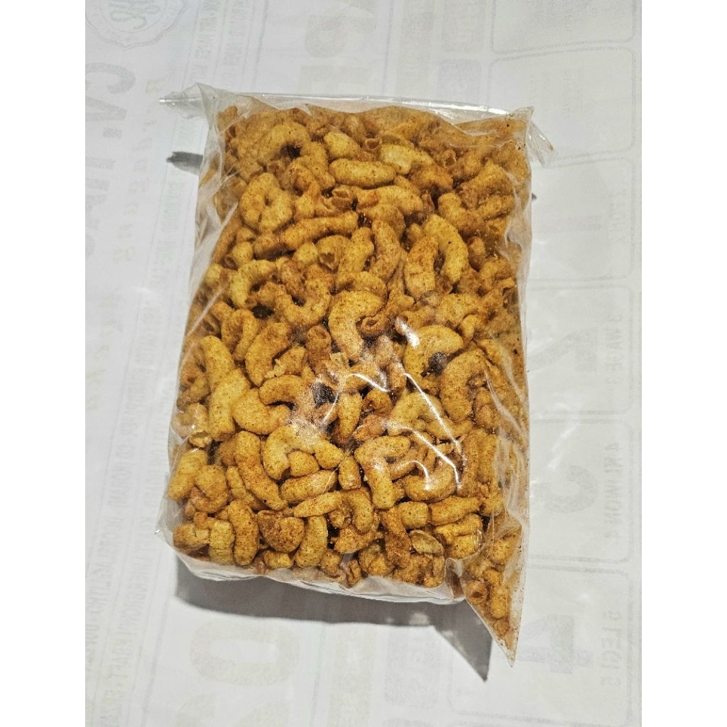 

Macaroni Pedas 500gr