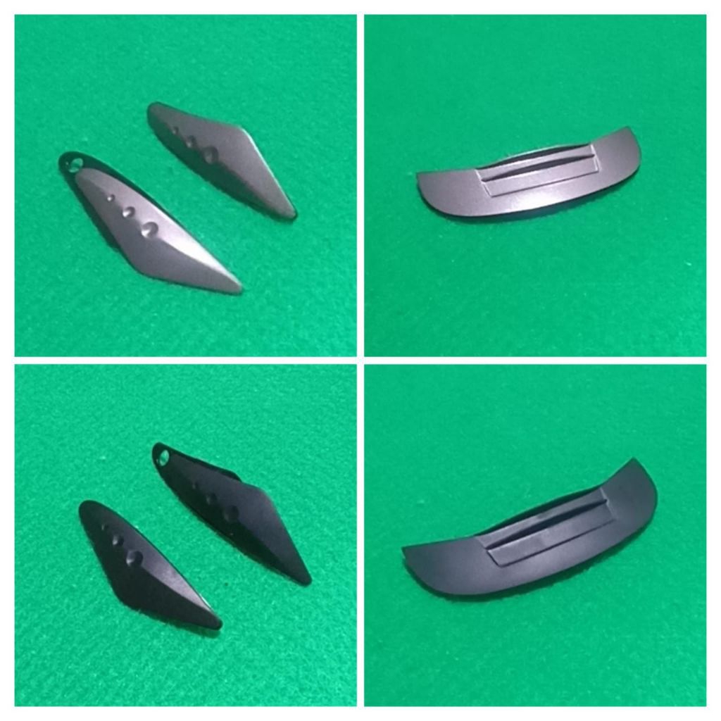 ventilasi KYT galaxy original