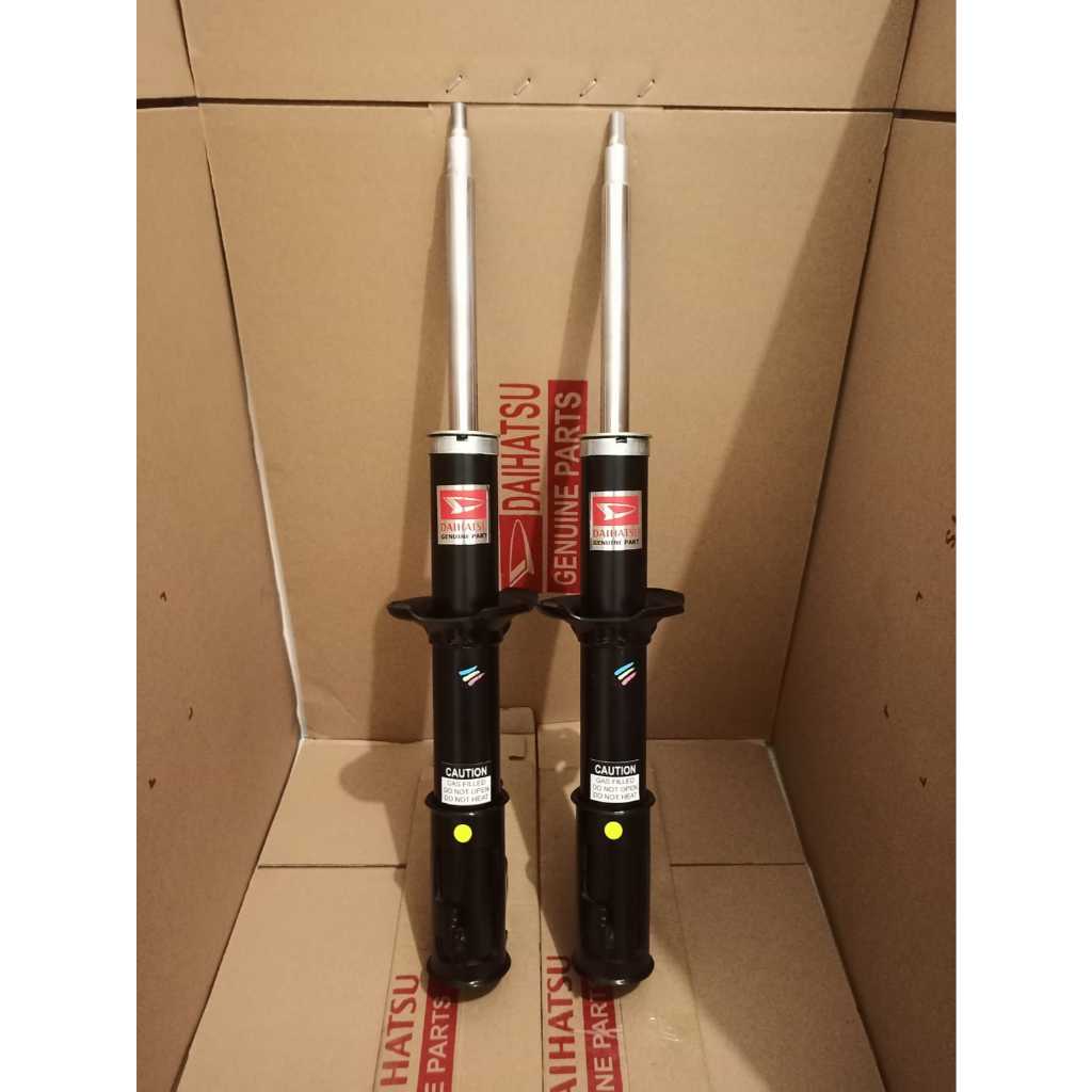 Shockbreaker shock absorber Daihatsu Grand Max depan