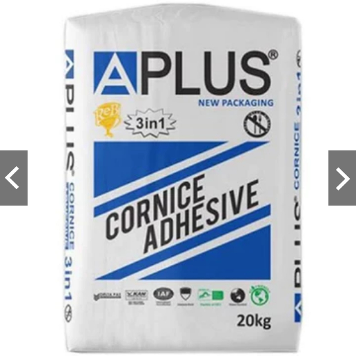KOMPON GIPSUM A-PLUS (20 KG)
