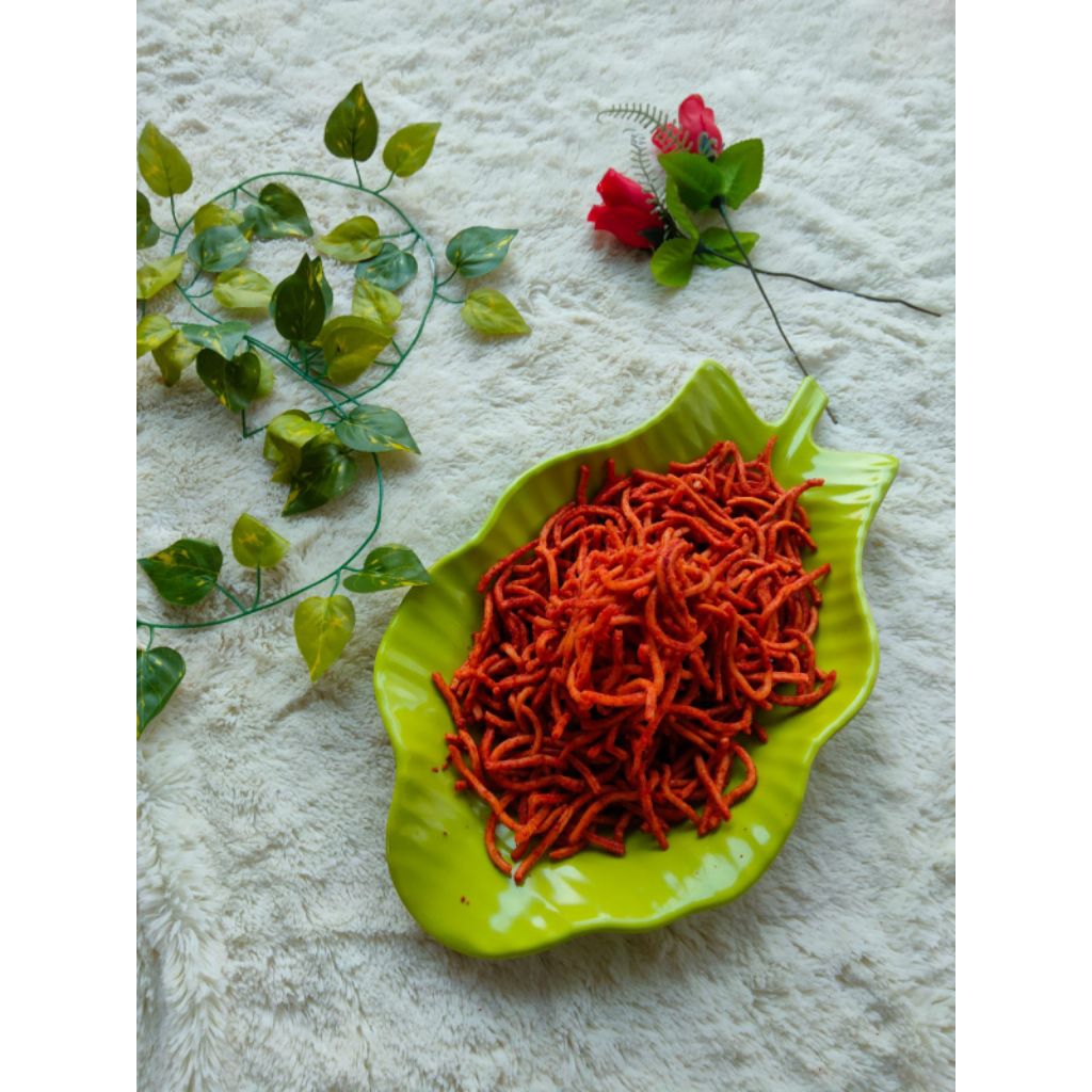 

Sistik bawang pedas DuarDoer ukuran 1 kg