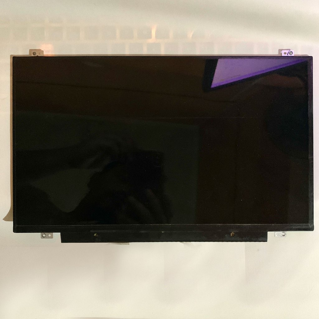 (Bekas – Original Cabutan) Layar Led LCD Laptop Lenovo G40 G40-70 G40-30 G40-45 G40-80 14.0 Slim 30 