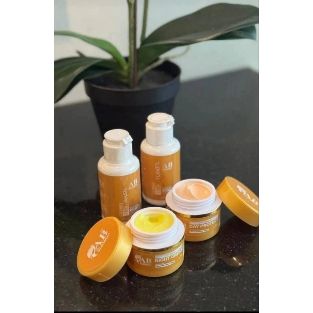 AB GLOW UP SKINCARE  premium AB Glow skincare