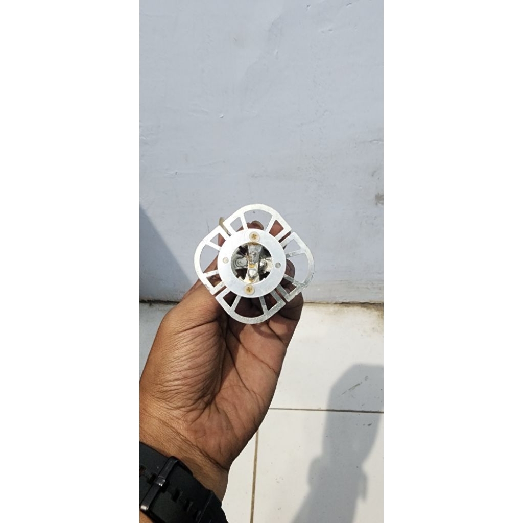 Antena Kathrein Ring