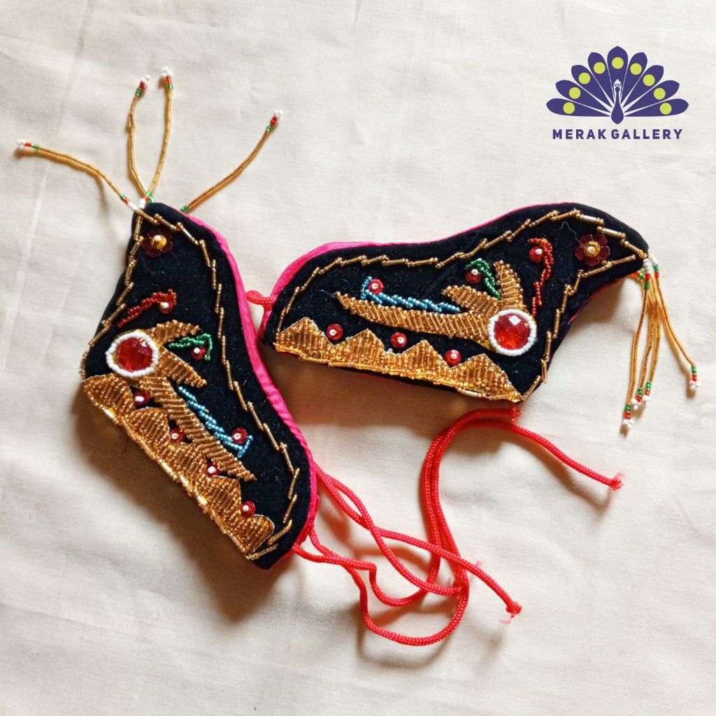 Klat bahu ther/klat bahu tangan/jaranan/reog