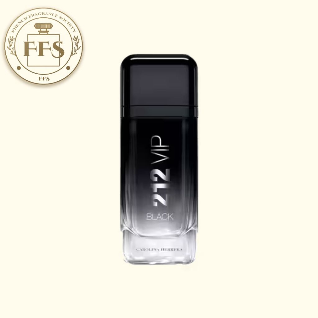 Herrera 212 Black Men EDP 100ML