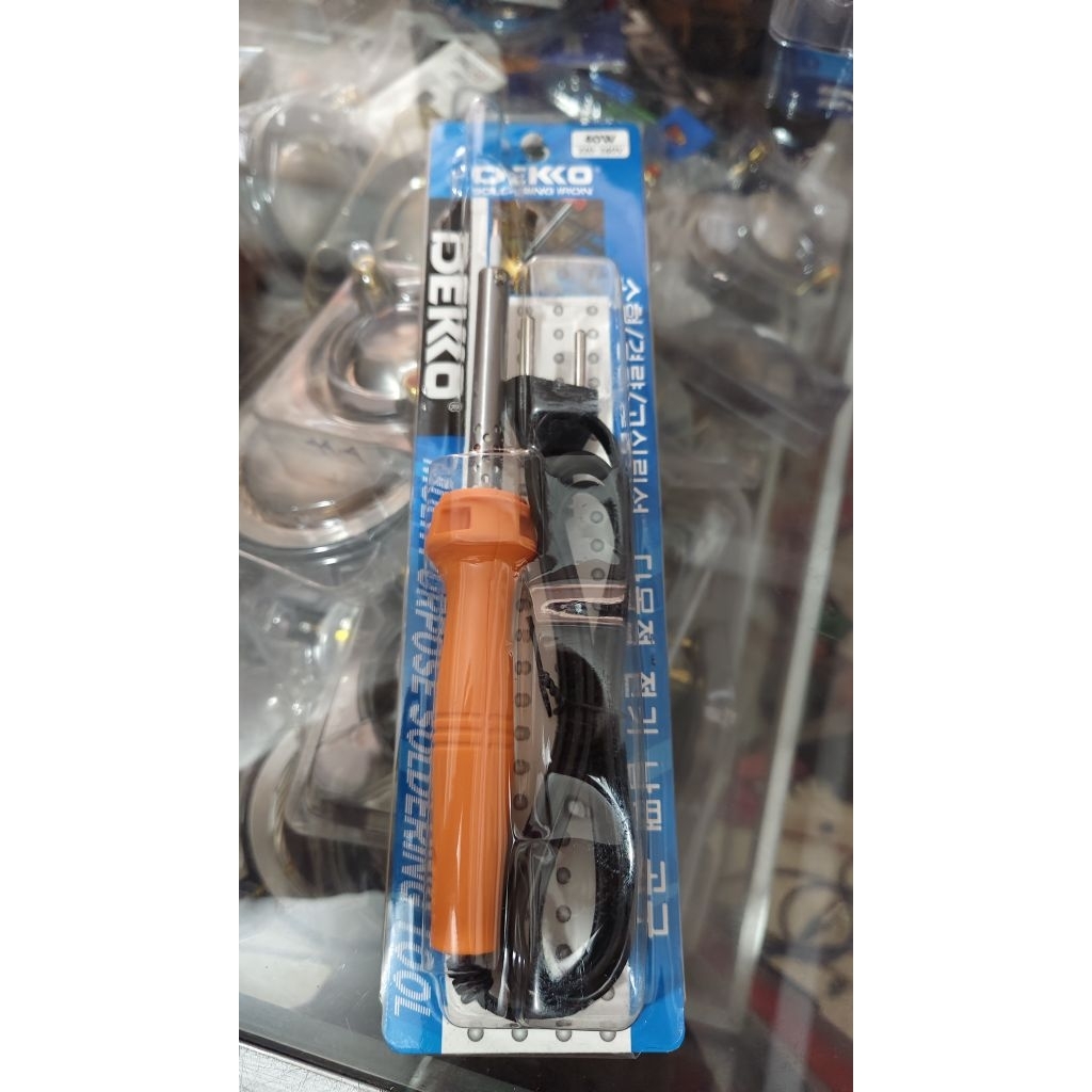 Solder Dekko 40 Watt Original Solder Dekko 40 Watt Ori