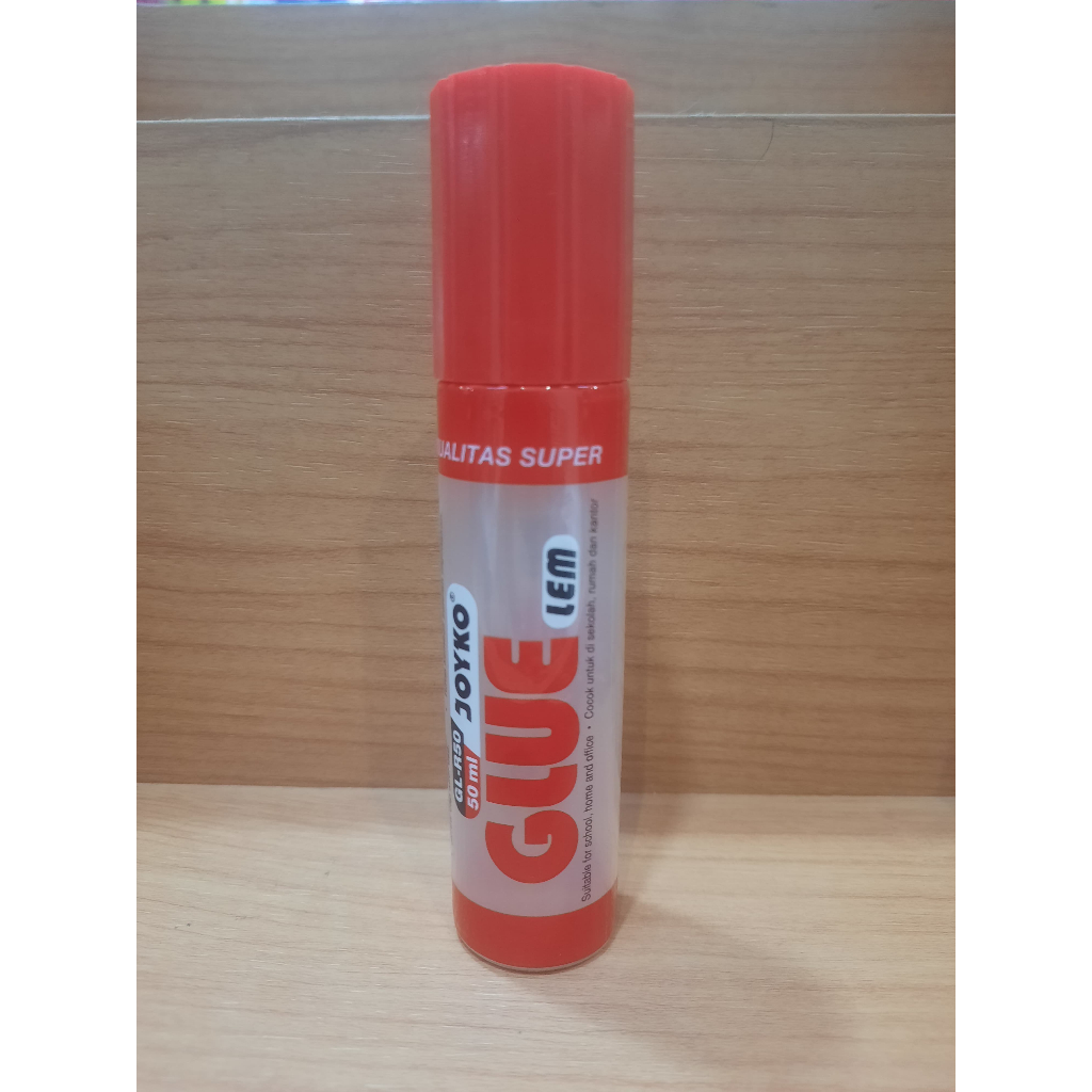 

JOYKO GLUE PEN LEM CAIR 50ML
