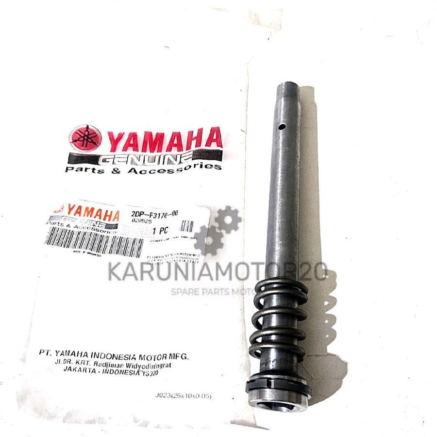Per Suling Shock Depan All Nmax Original YGP 2DP-F3170-00