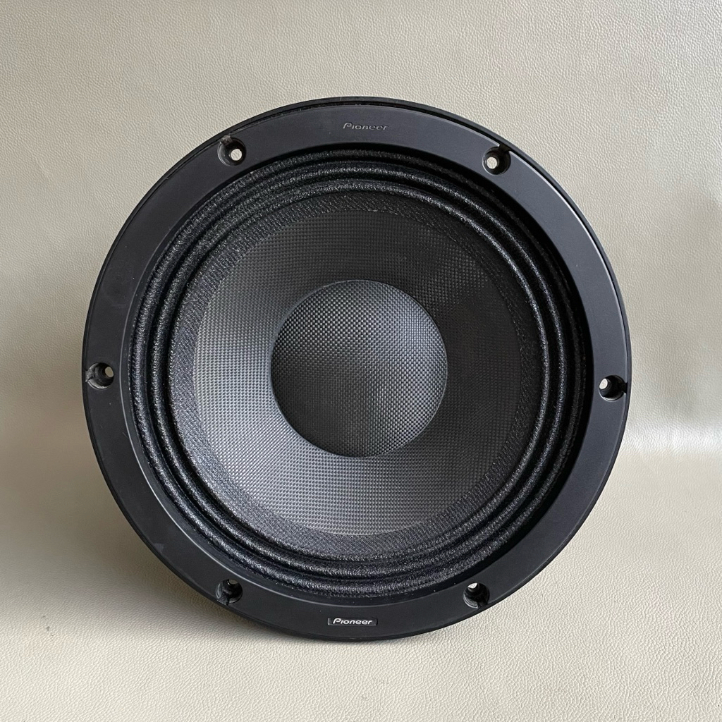 Subwoofer 10 inch Pioneer TS-W252PRS made in japan