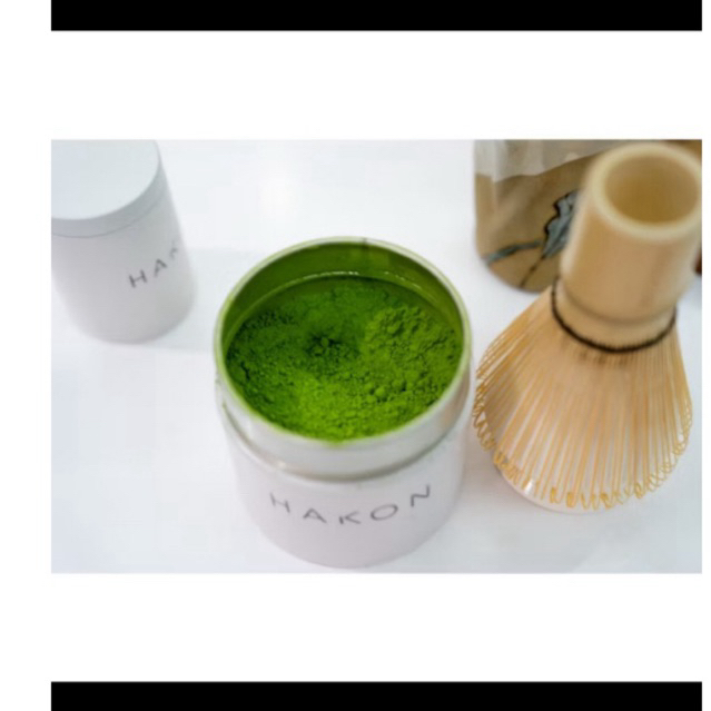 

Ceremonial Matcha By Hakon No 65 75 90 Original Hakon