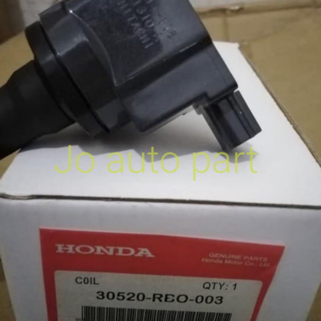 IGNITION COIL HONDA JAZZ RS BRIO CITY