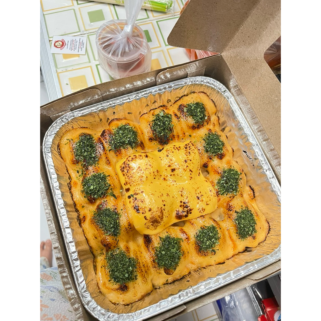 

dimsum mentai kita bogor (16 pcs dimsum mentai ukuran besar)