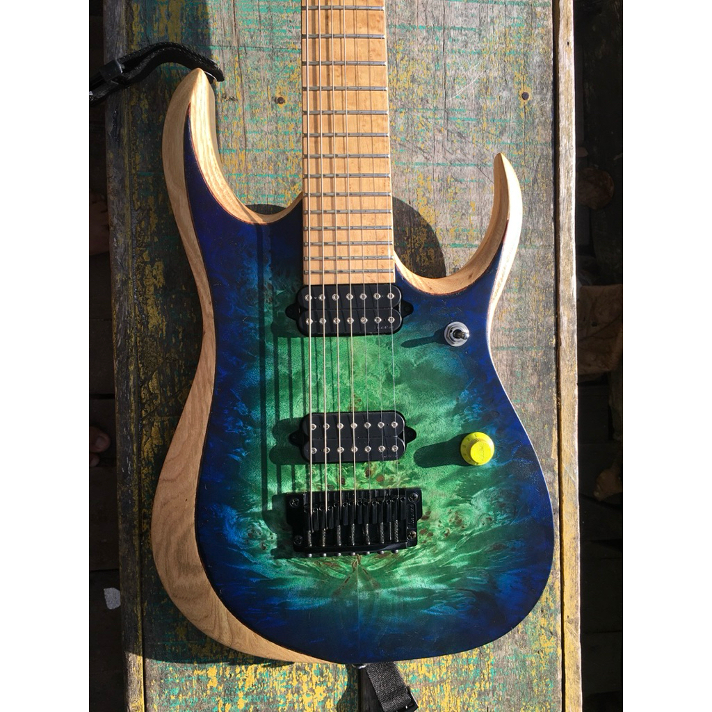 Ibanez Rgdix7mpb
