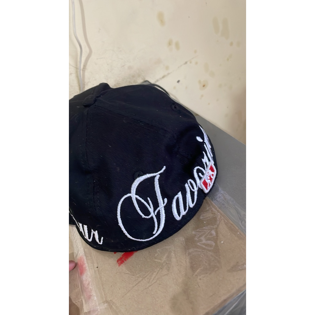 topi build up snsco sold