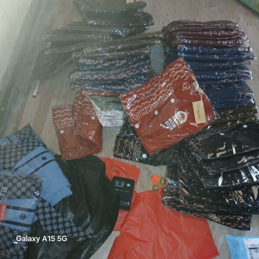 

paket reseller