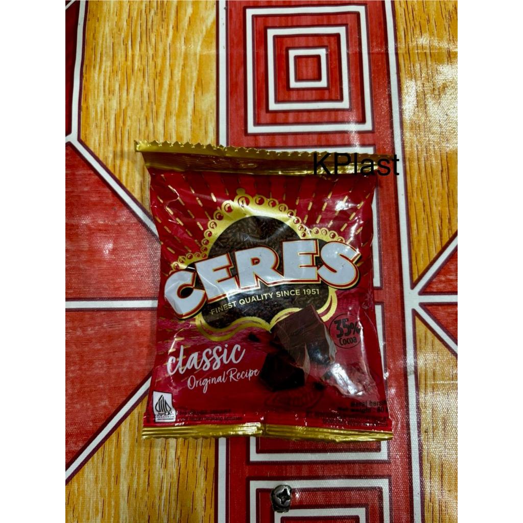 

Meises CERES Classic 80 gram