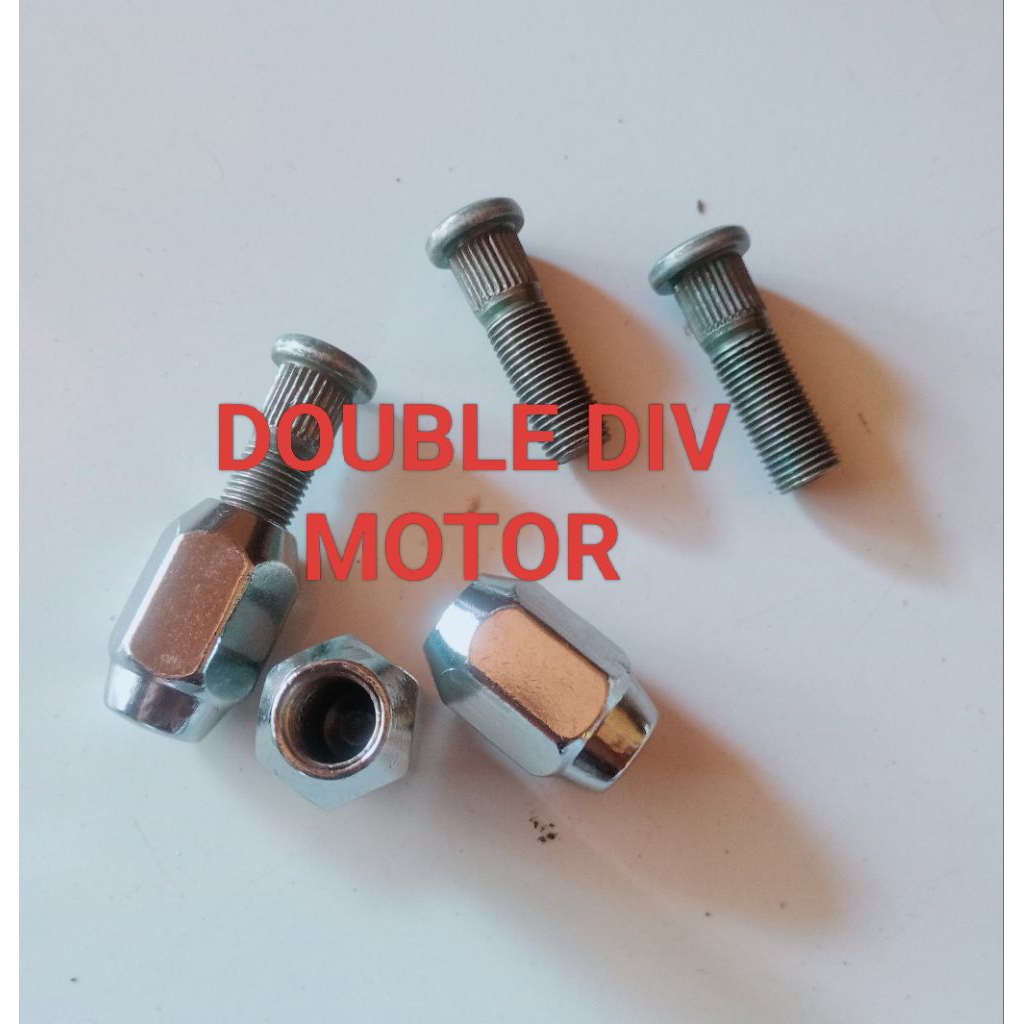 Baut rodaCarry extra carry 1,0/Futura 1,3/1,5/katana/colt t120ss