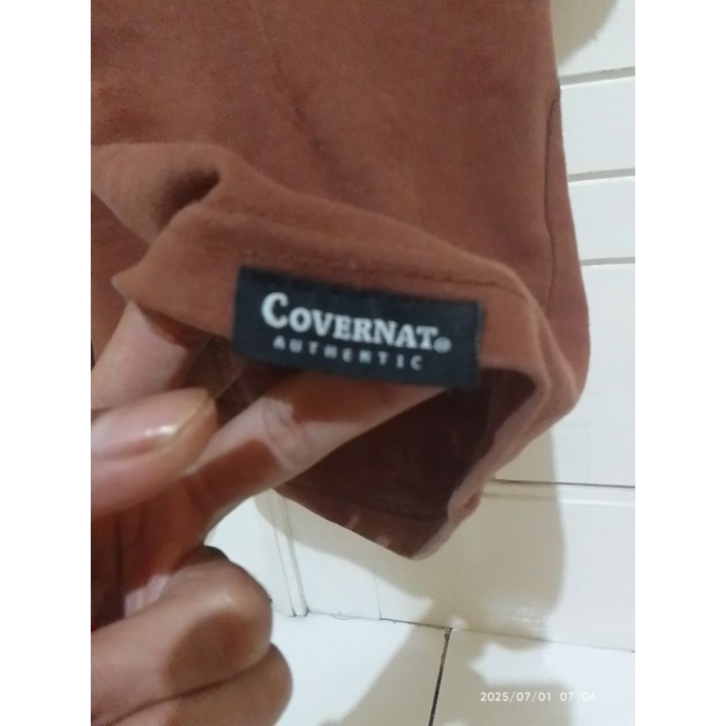 covernat