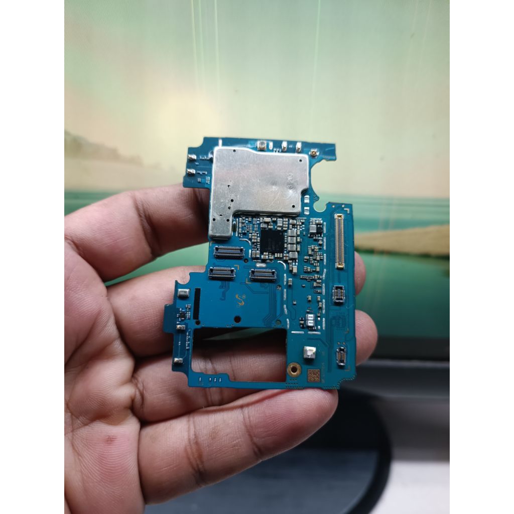 MESIN SAMSUNG A12 MATOT