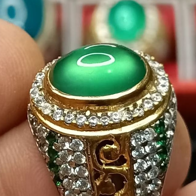 bacan Doko majiko asli original