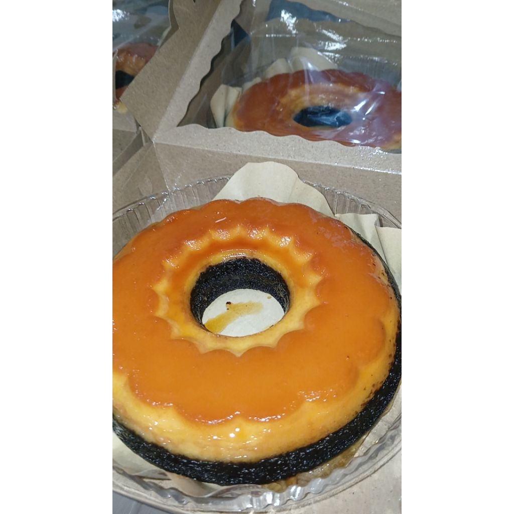 

CAKE CARAMEL KEJU KETAN HITAM khusus Bandung & sekitarnya