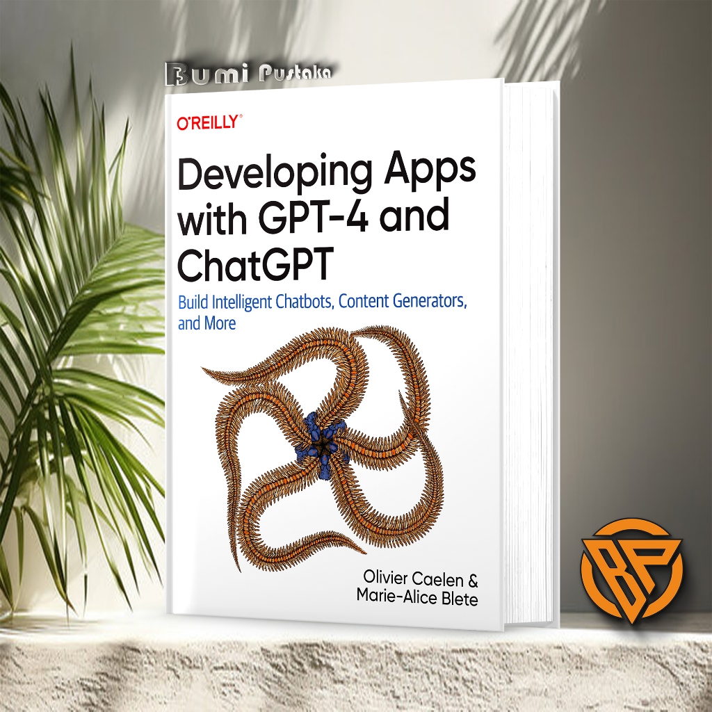 Developing Apps with GPT-4 and ChatGPT