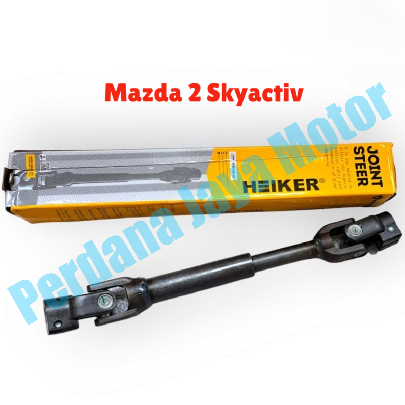 Joint As Steer Stir Mazda2 Mazda 2 Skyactiv - Lama Old Non Skyactiv