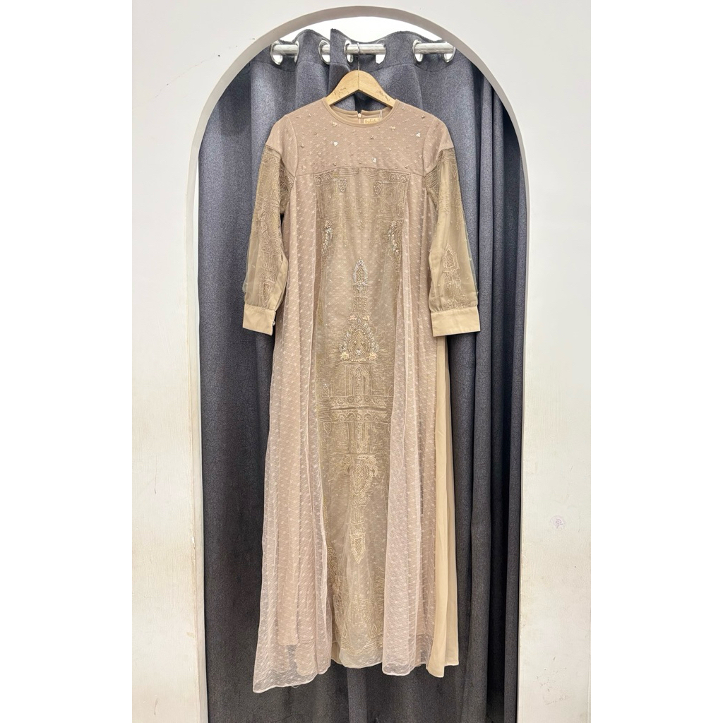 Quilla Dress Feybyfera