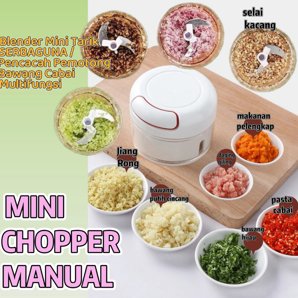 Alat pemeras bawang putih mini, pemotong sayur manual rumah tangga kecil alat pemeras bawang putih d