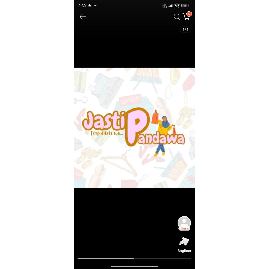 

ETALASE ALAT SEKOLAH 100K (Kargo 5kg)