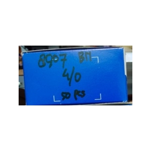 DOUBLE HOOK VMC 90° 8907BN (100pcs)