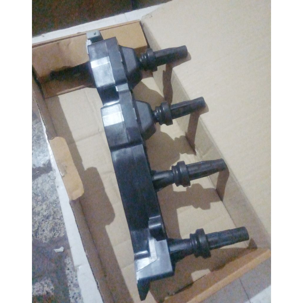 COIL IGNITION PEUGEOT 307 SPORTY