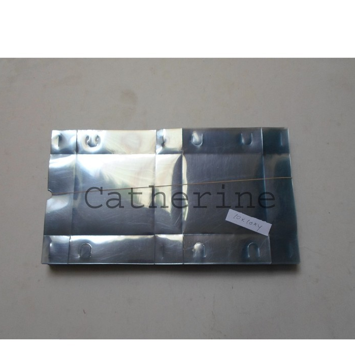 

Kotak Mika 10X10X4 Dus Kue