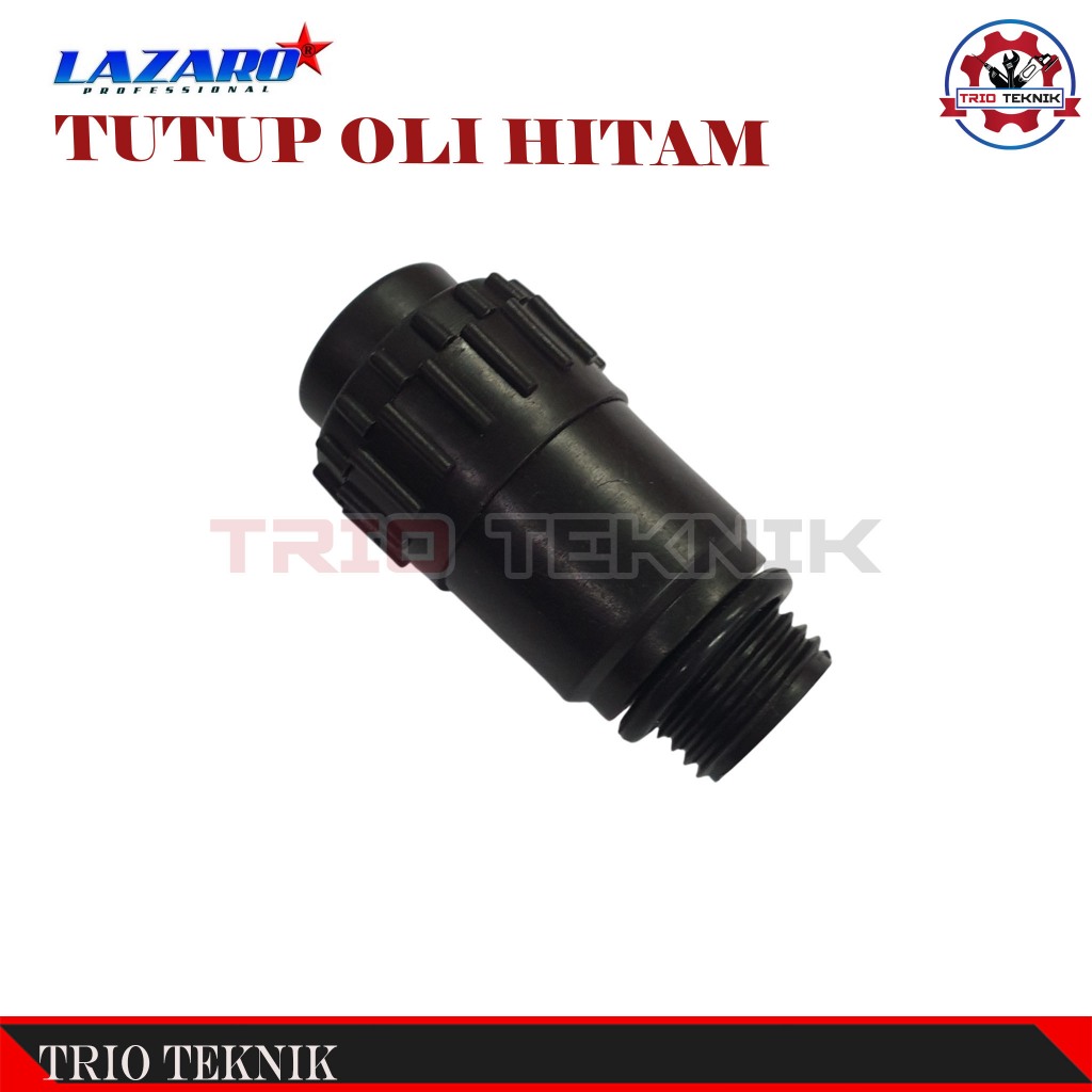Tutup Oli Breathing Cover Kompresor Angin Lakoni Izumi Shark