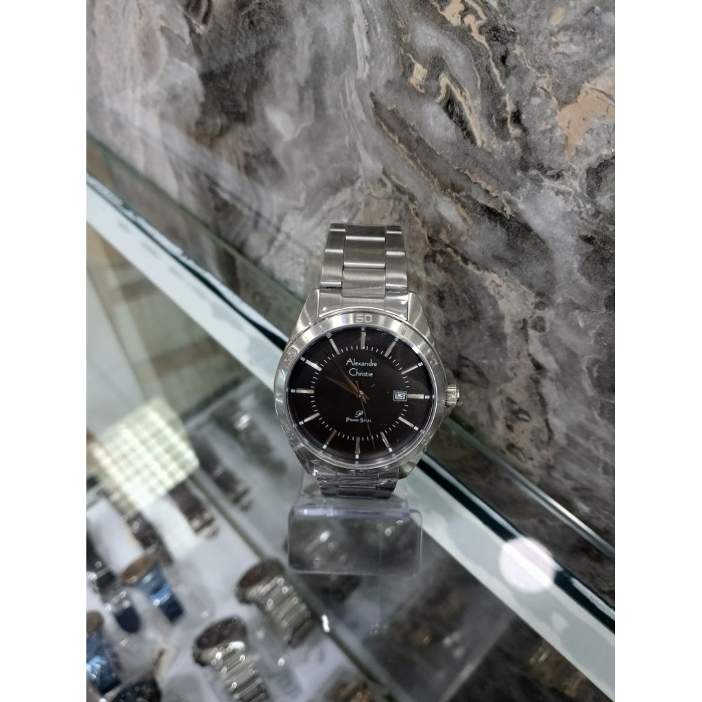 Alexandre Christie / AC 1011MD