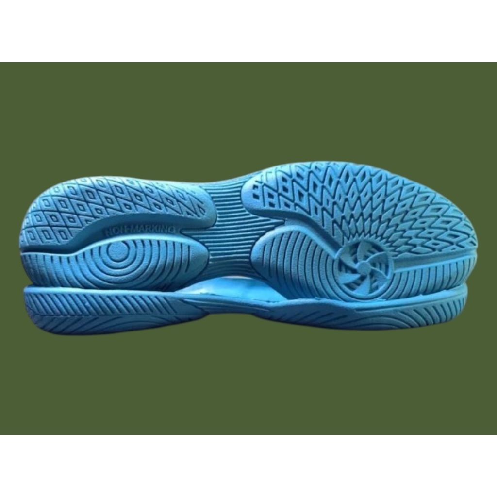 Outsole Sepatu Futsal - Dewasa 39-43 BORES sport.id