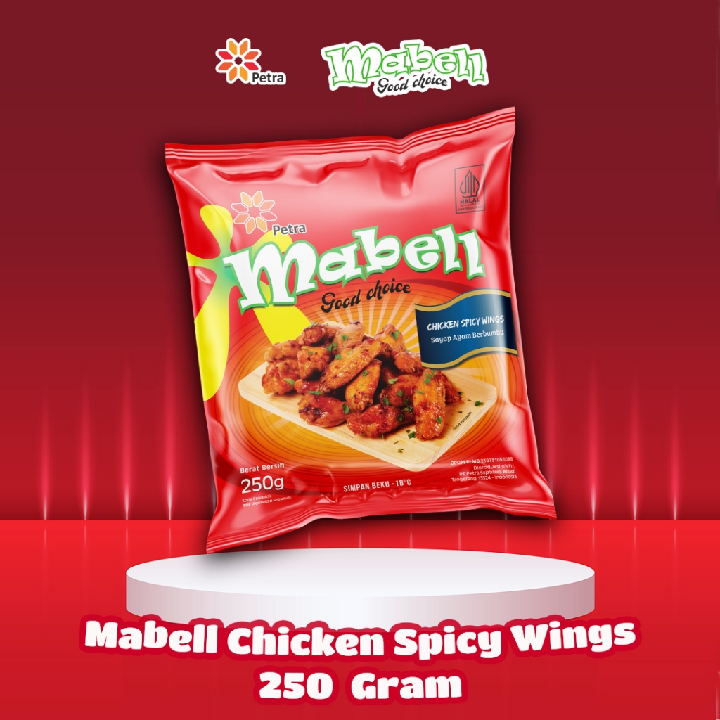 

Mabell Promo Paket 5 Item Gratis Cooler Bag Under 100k