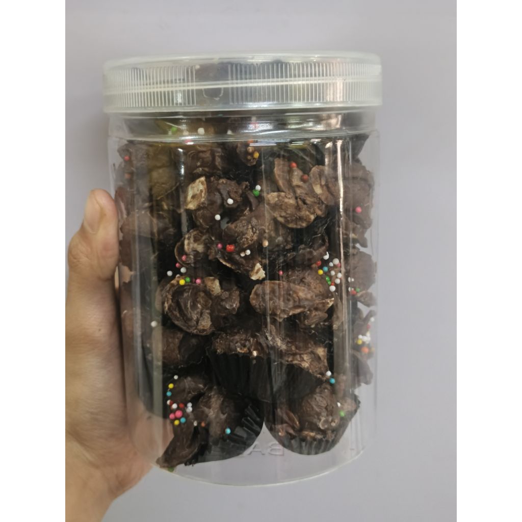 

KUE KERING CORNFLAKES //