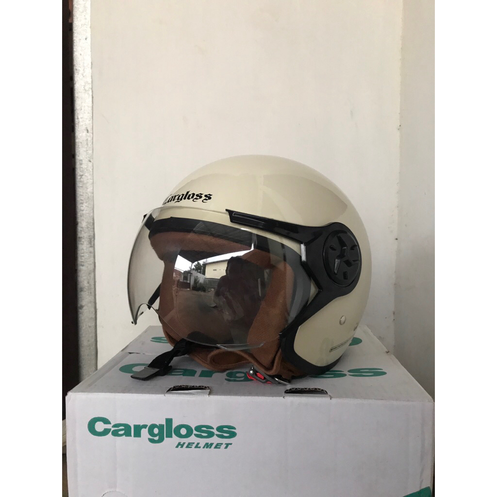 HELM HIJAB PREMIUM
